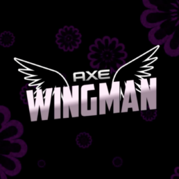 Axe Wingman